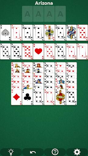Solitaire-7 screenshot 6