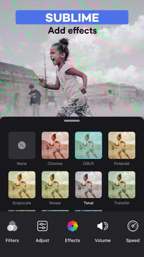 OpenShoot Video Maker & Editor screenshot 5