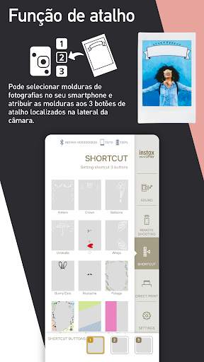 instax mini LiPlay screenshot 3
