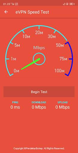 VPN POWER screenshot 8