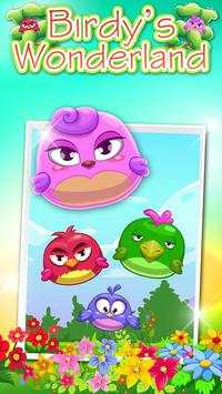 Birds Wonderland Adventure screenshot 7