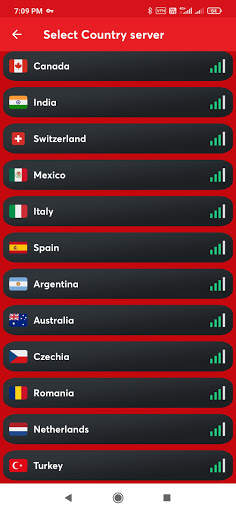 Shield VPN Pro / Premium & Secure VPN, No Ads screenshot 5