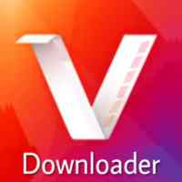 Hd video Downloader app-All Video Downloader 2021 logo