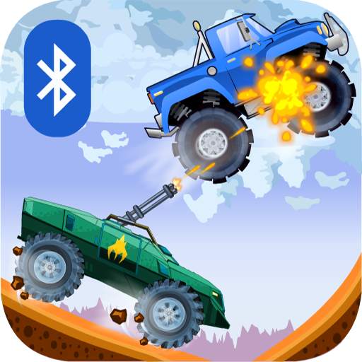 Mad Hill Racing: Bluetooth 1.0.2