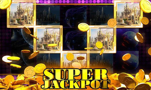 Mega Win 777 King Slots ★ Big Jackpot screenshot 4
