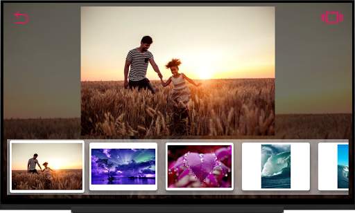 Media untuk Foto Google screenshot 4