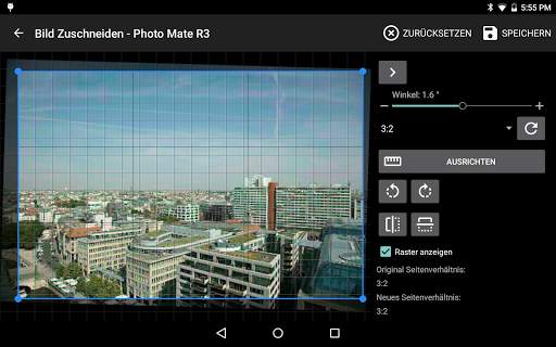 Photo Mate R3 screenshot 4