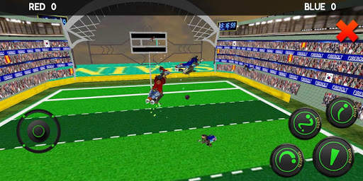 Knightfury Game (beta) screenshot 3