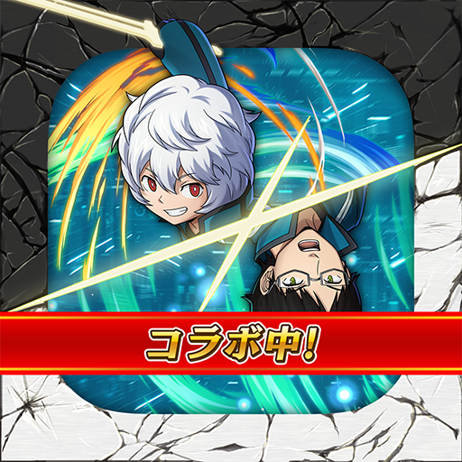 逆転オセロニア icon