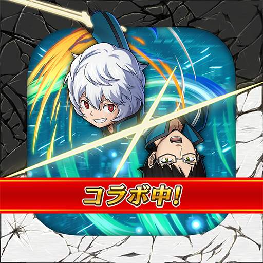 逆転オセロニア 12.0.1