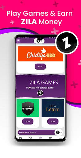 ZILA - Customer App, Shopping through ZCL screenshot 3