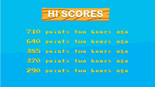 The Beach Runner: Running game screenshot 4