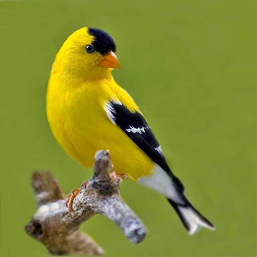 Canary Birds HD Wallpapers 1.0.0.5