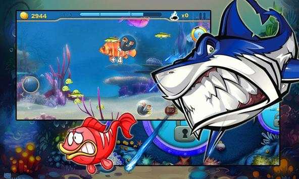 Crazy Fishing - King of fish screenshot 6
