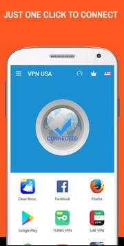 VPN CLOUD screenshot 2