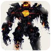 Jaegers Wallpapers Rim Pasific 1.0