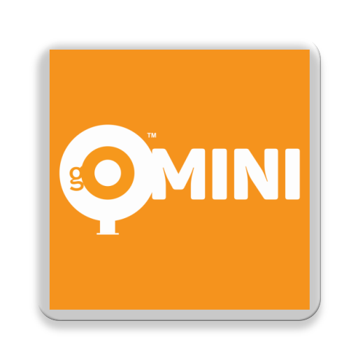 GoMini icon