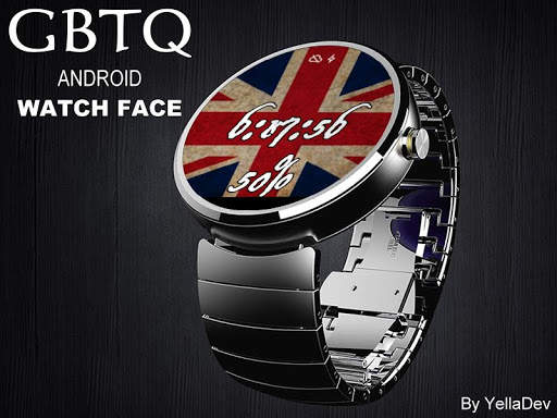 GBTQ (World Flags) screenshot 1