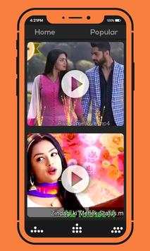 Zindagi Ki Mehek Video Status screenshot 2