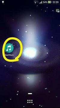 Shan Music Beta screenshot 1