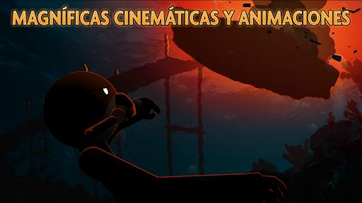 Clear Vision 4 - ¡Brutal juego de francotirador! screenshot 6