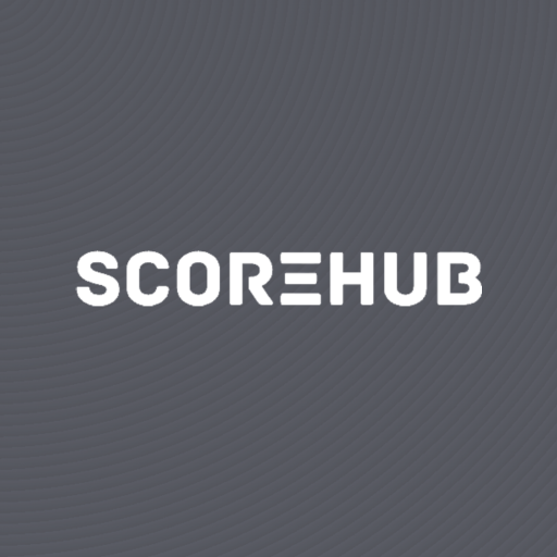 Scorehub: AI Betting Tips icon
