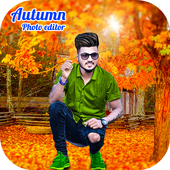 Autumn Photo Editor icon