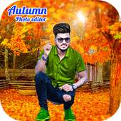 Autumn Photo Editor 1.3