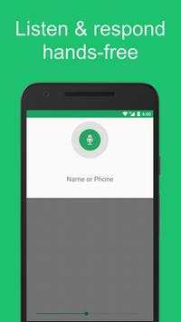 Voice Messenger screenshot 2