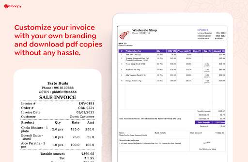 Create Online E-commerce Store screenshot 8