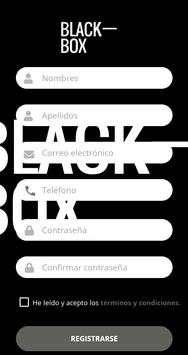 Black Box screenshot 3