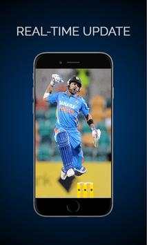Live Cricket TV HD screenshot 1