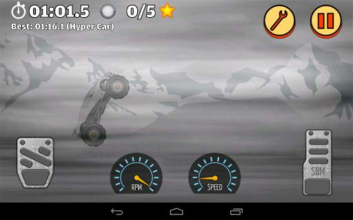 Racer: Off Road screenshot 10