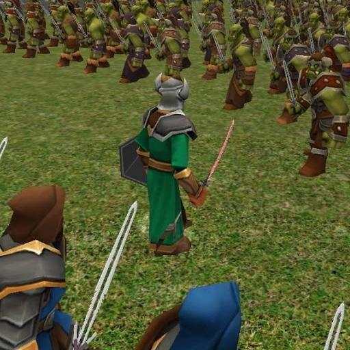 Middle Earth Battle For Rohan 1.5