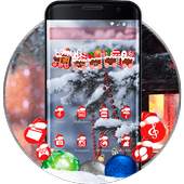 Snowflake Rejoicing Launcher 1.1.3