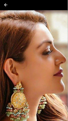 Kajal Aggarwal Photos screenshot 3
