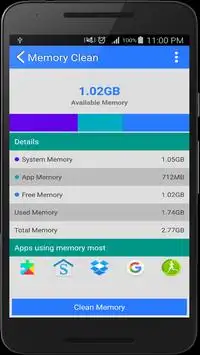 Auto App2SD : App Manager screenshot 3