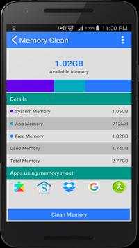Auto App2SD : App Manager screenshot 3