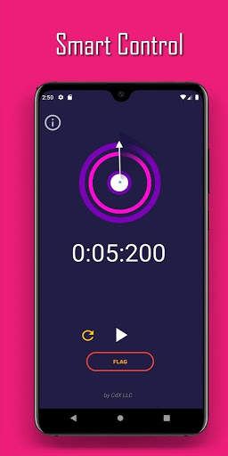 StopWatch | Utility App screenshot 3