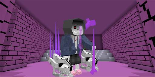 Epic Sans Mod for Minecraft screenshot 4