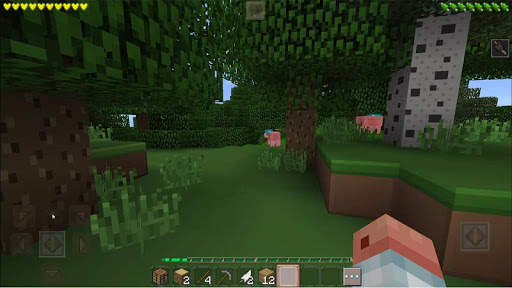 New Craftsman Modern screenshot 10