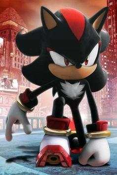 Sonic Wallpapers HD screenshot 3