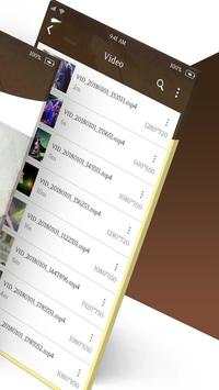 XX Video Player : HD Video Player 2019 screenshot 6