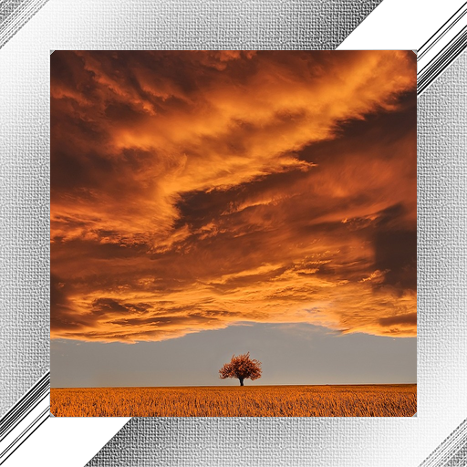Peace Photo Frames icon