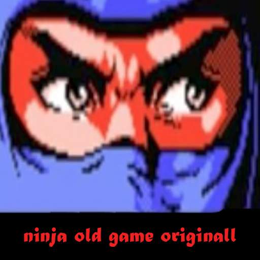 Ninja Super Gaiden 1.8