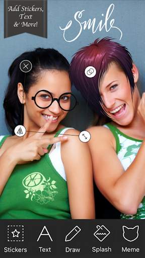 Polish Photo Editor Pro Photo Editor Photo Effects 1 تصوير الشاشة