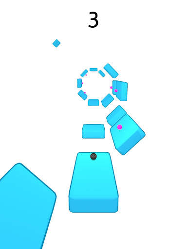 Twist screenshot 7