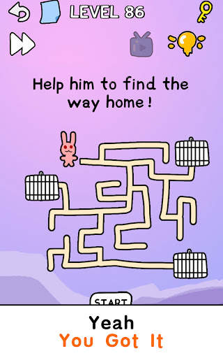 Stump Me - Can you pass it? screenshot 5