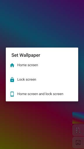 Color Wallpaper screenshot 4