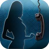 Phone call from sexy girl 5.0